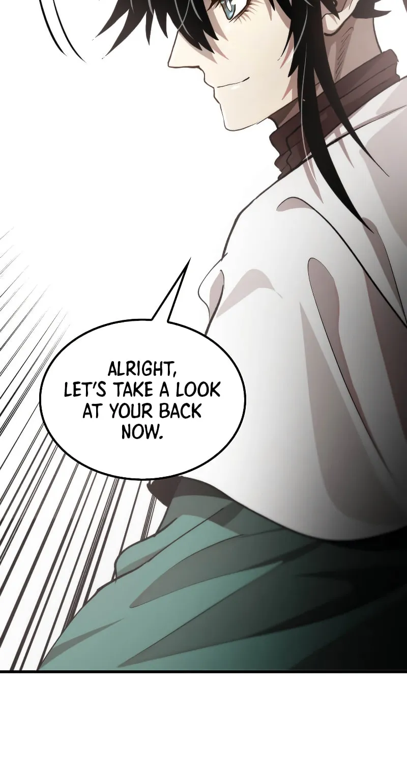 Read Doctor’s Rebirth chapter 110 image 46 on Lezhin