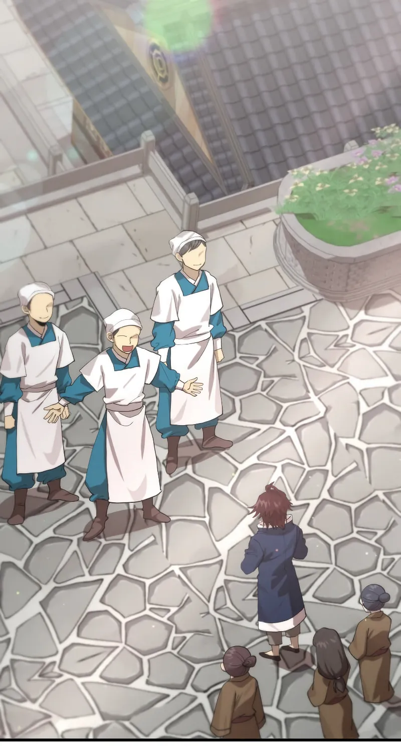 Read Doctor’s Rebirth chapter 110 image 48 on Lezhin