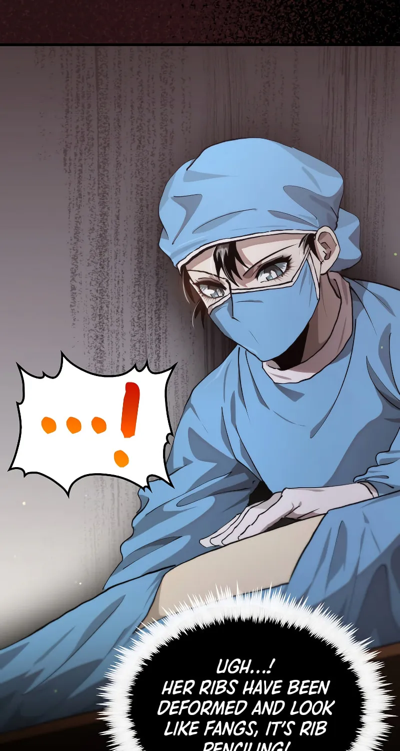 Read Doctor’s Rebirth chapter 110 image 5 on Lezhin