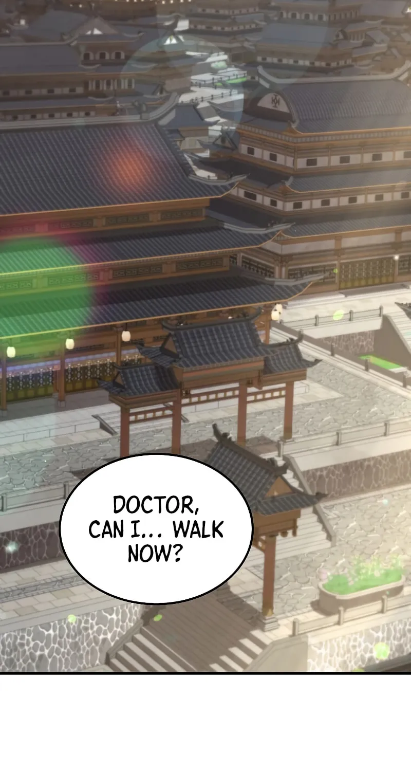 Read Doctor’s Rebirth chapter 110 image 59 on Lezhin