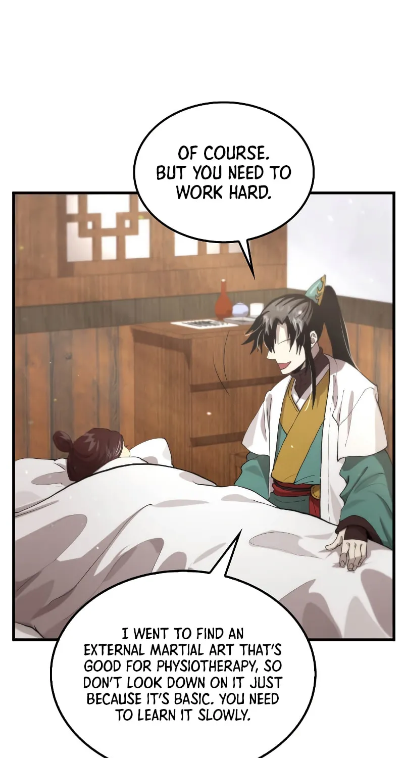 Read Doctor’s Rebirth chapter 110 image 60 on Lezhin