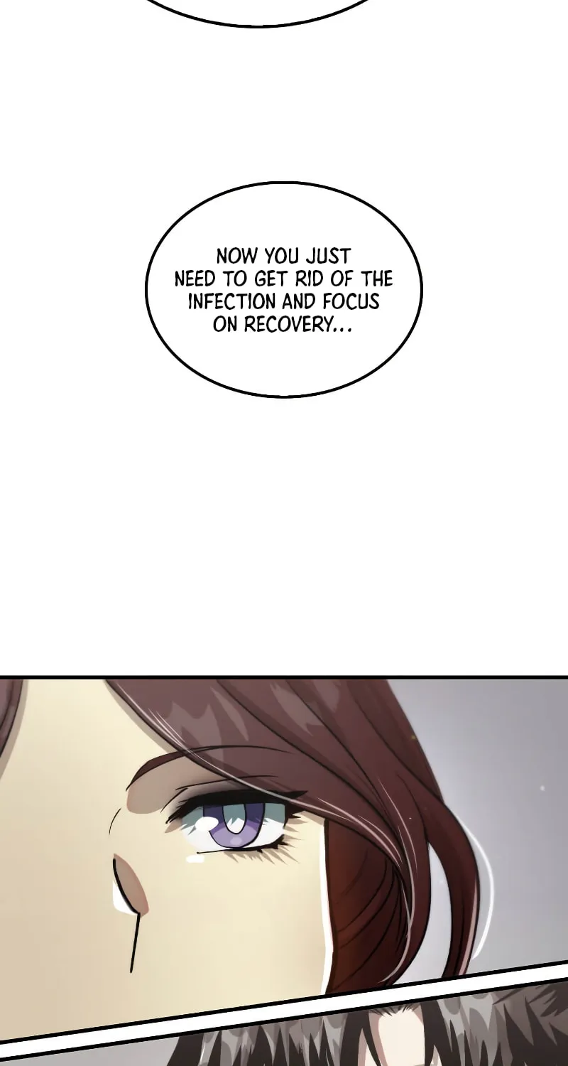 Read Doctor’s Rebirth chapter 110 image 61 on Lezhin