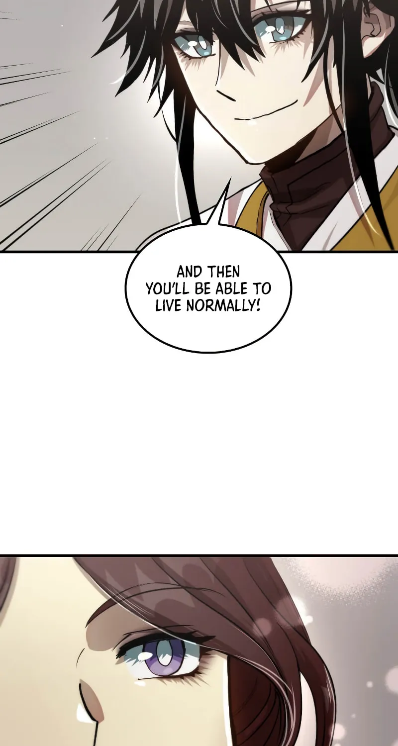 Read Doctor’s Rebirth chapter 110 image 62 on Lezhin