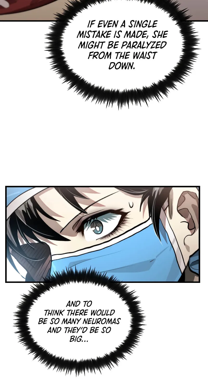 Read Doctor’s Rebirth chapter 110 image 7 on Lezhin