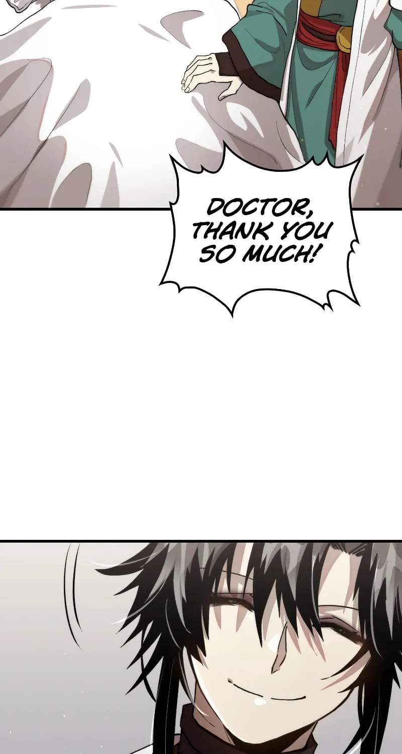 Read Doctor’s Rebirth chapter 110 image 71 on Lezhin
