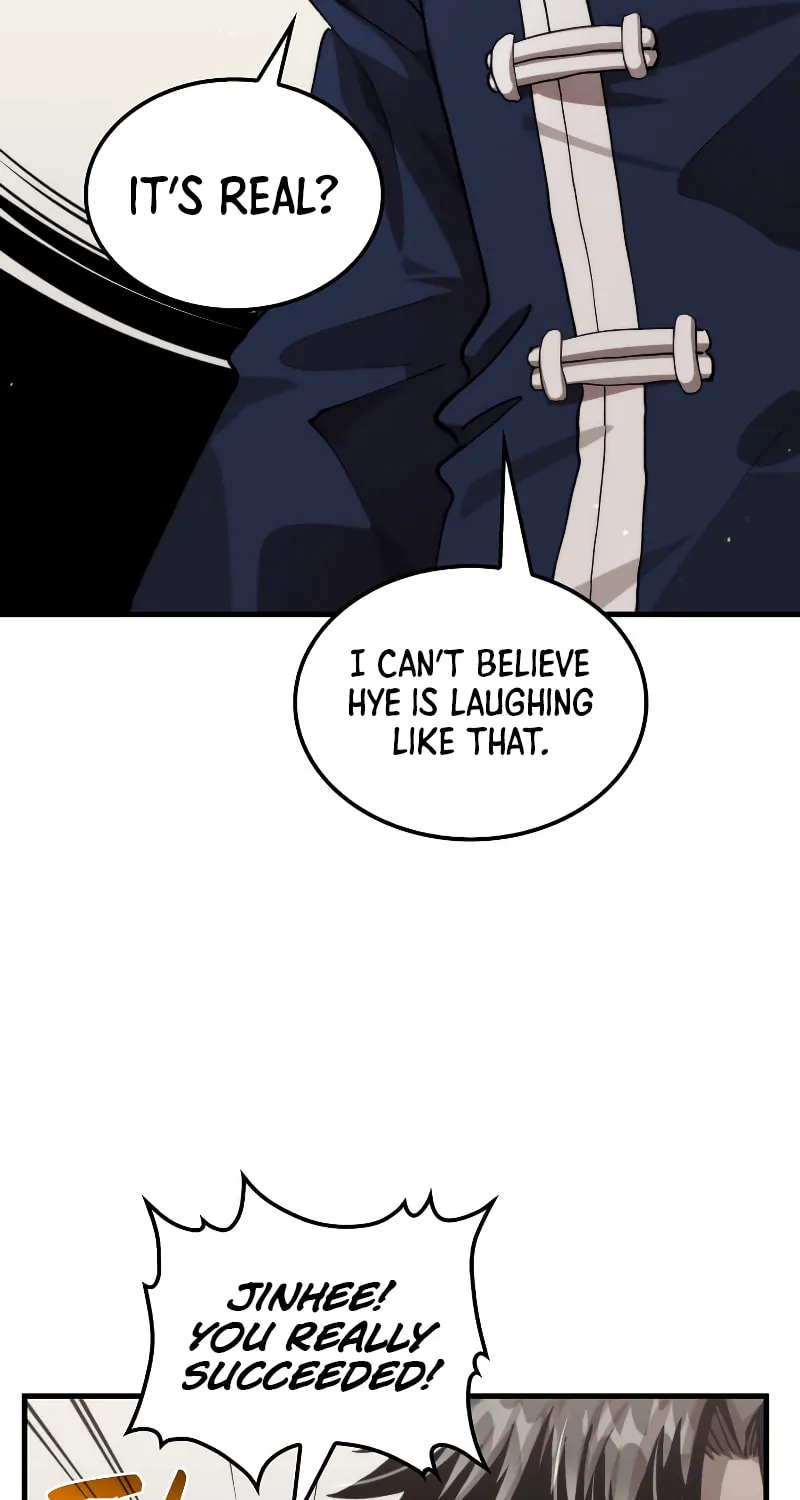 Read Doctor’s Rebirth chapter 110 image 78 on Lezhin