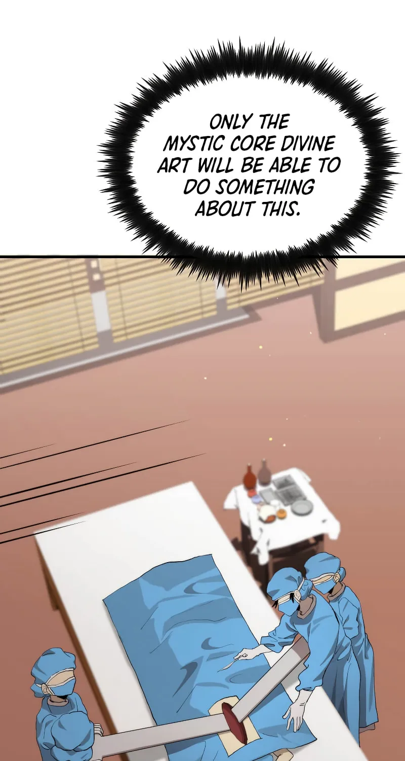 Read Doctor’s Rebirth chapter 110 image 8 on Lezhin