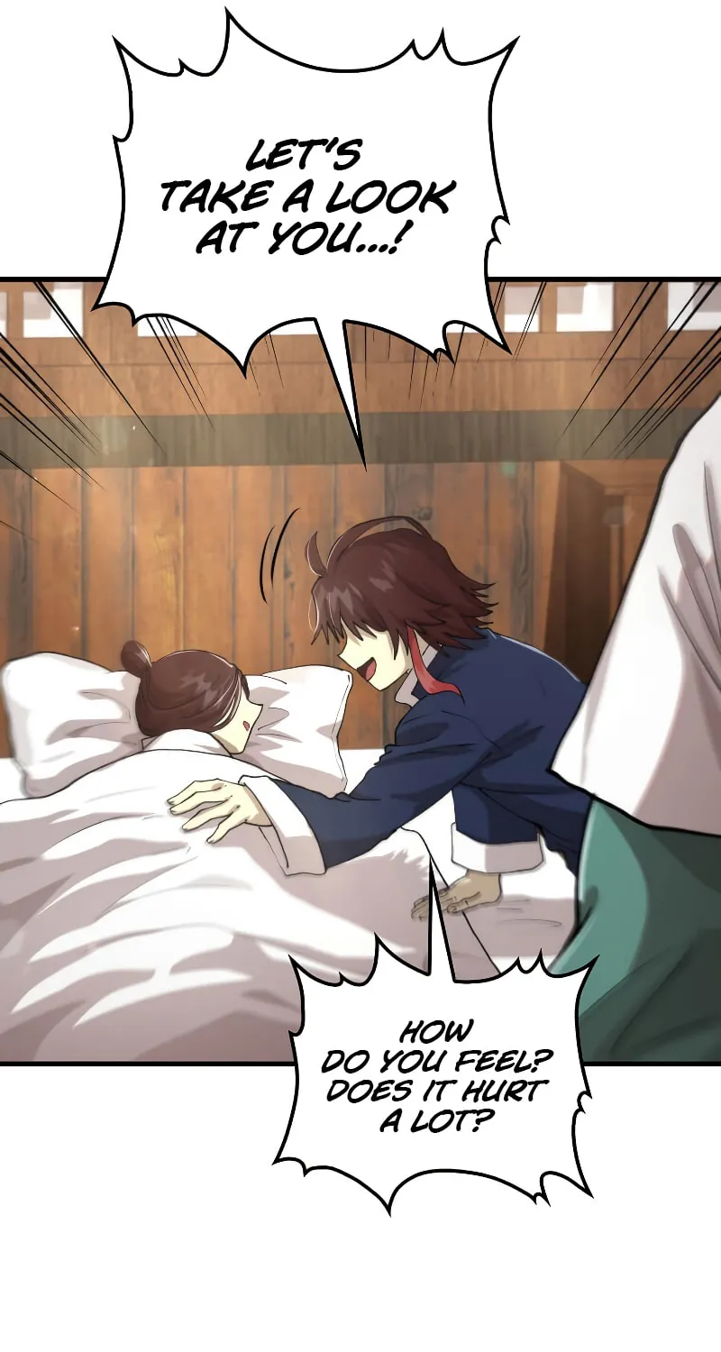 Read Doctor’s Rebirth chapter 110 image 82 on Lezhin