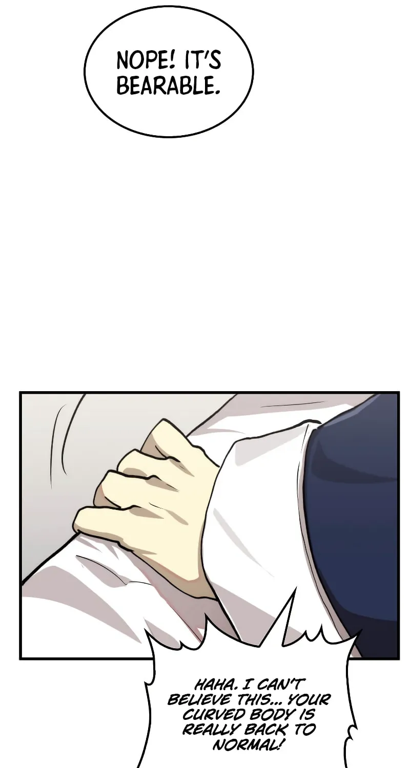 Read Doctor’s Rebirth chapter 110 image 83 on Lezhin