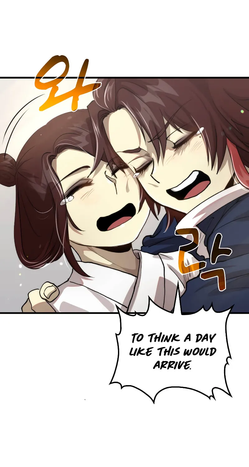 Read Doctor’s Rebirth chapter 110 image 85 on Lezhin