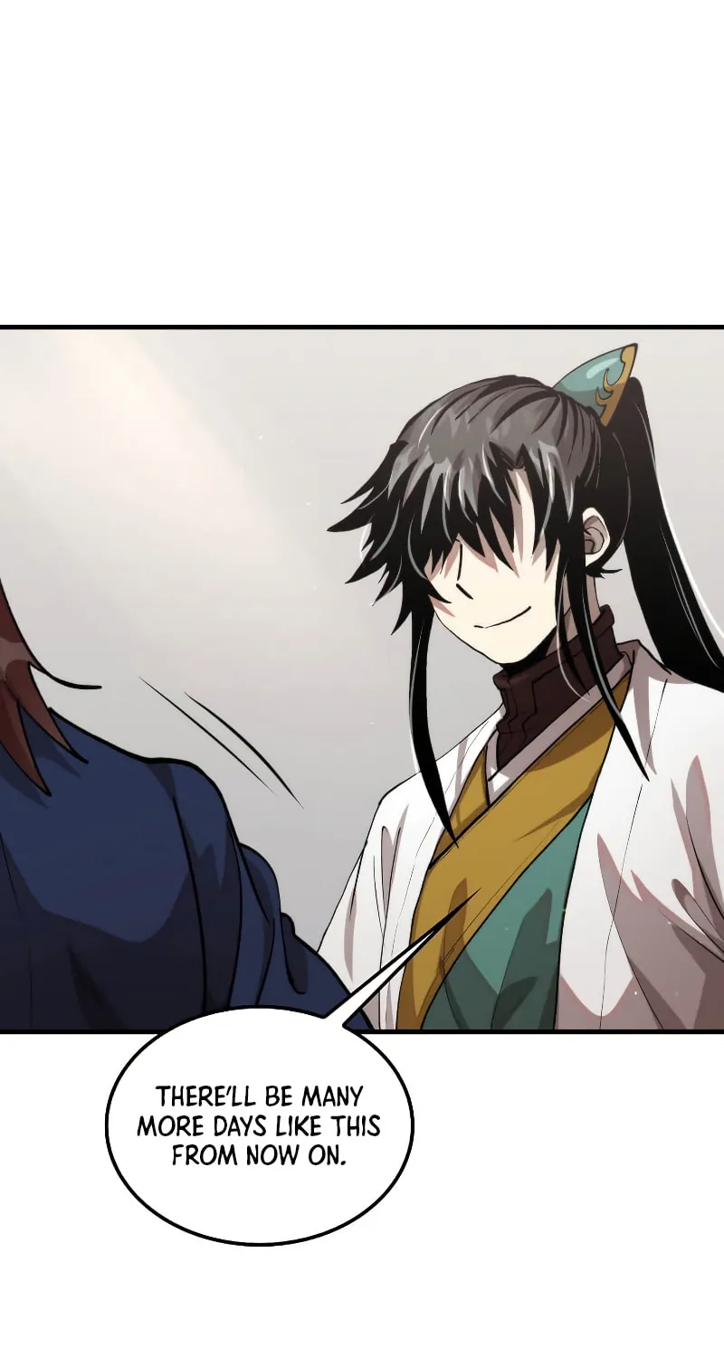 Read Doctor’s Rebirth chapter 110 image 86 on Lezhin