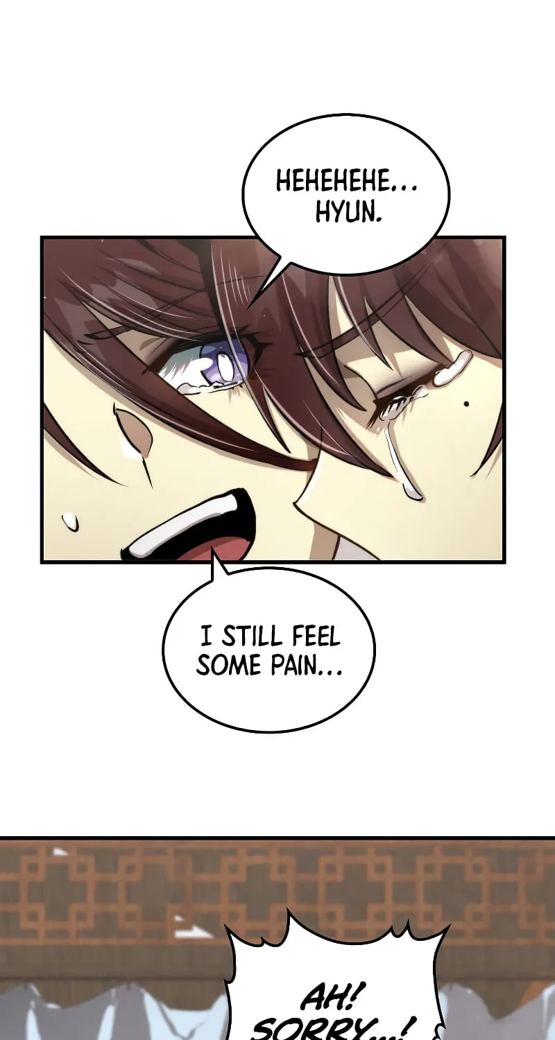 Read Doctor’s Rebirth chapter 110 image 87 on Lezhin