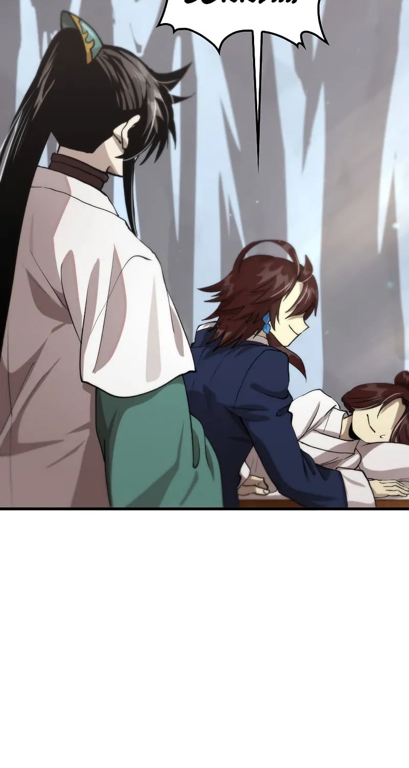 Read Doctor’s Rebirth chapter 110 image 88 on Lezhin