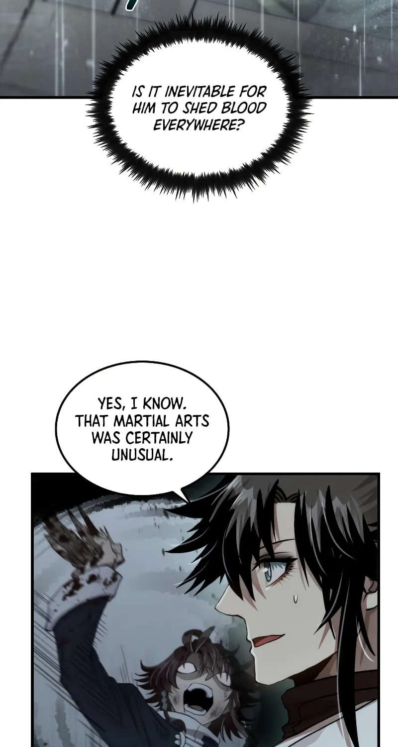 Read Doctor’s Rebirth chapter 111 image 10 on Lezhin