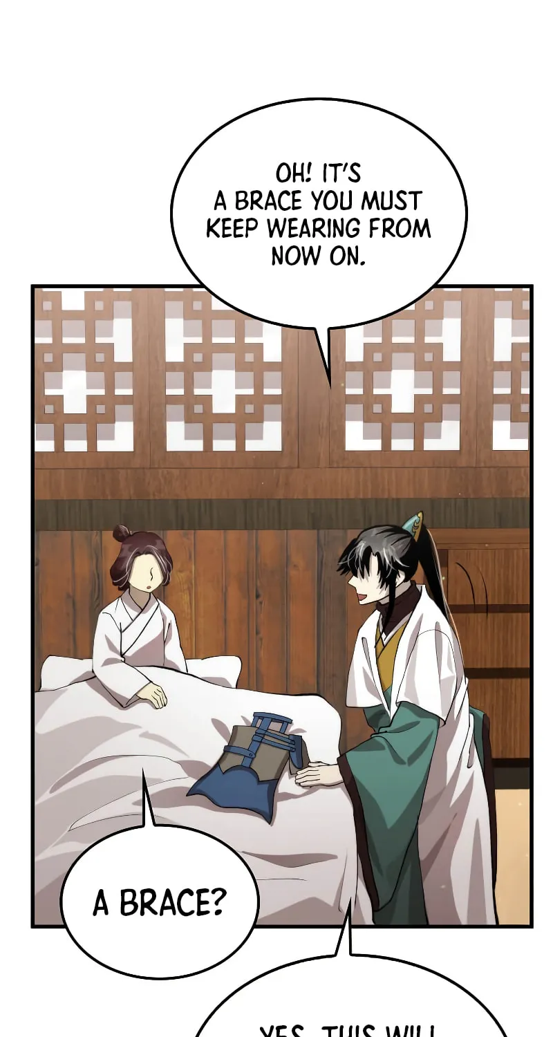 Read Doctor’s Rebirth chapter 111 image 20 on Lezhin