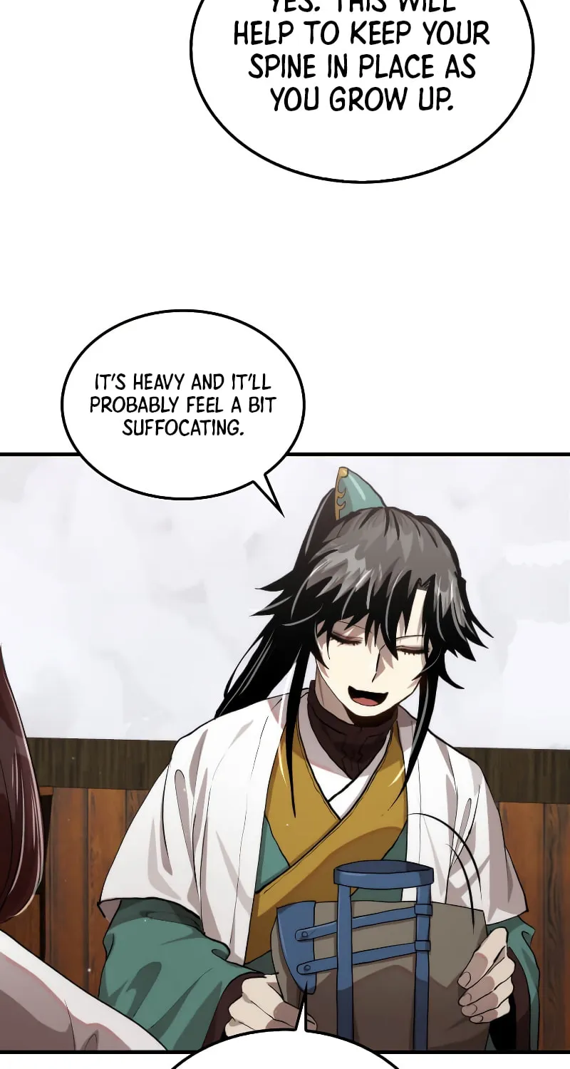 Read Doctor’s Rebirth chapter 111 image 21 on Lezhin