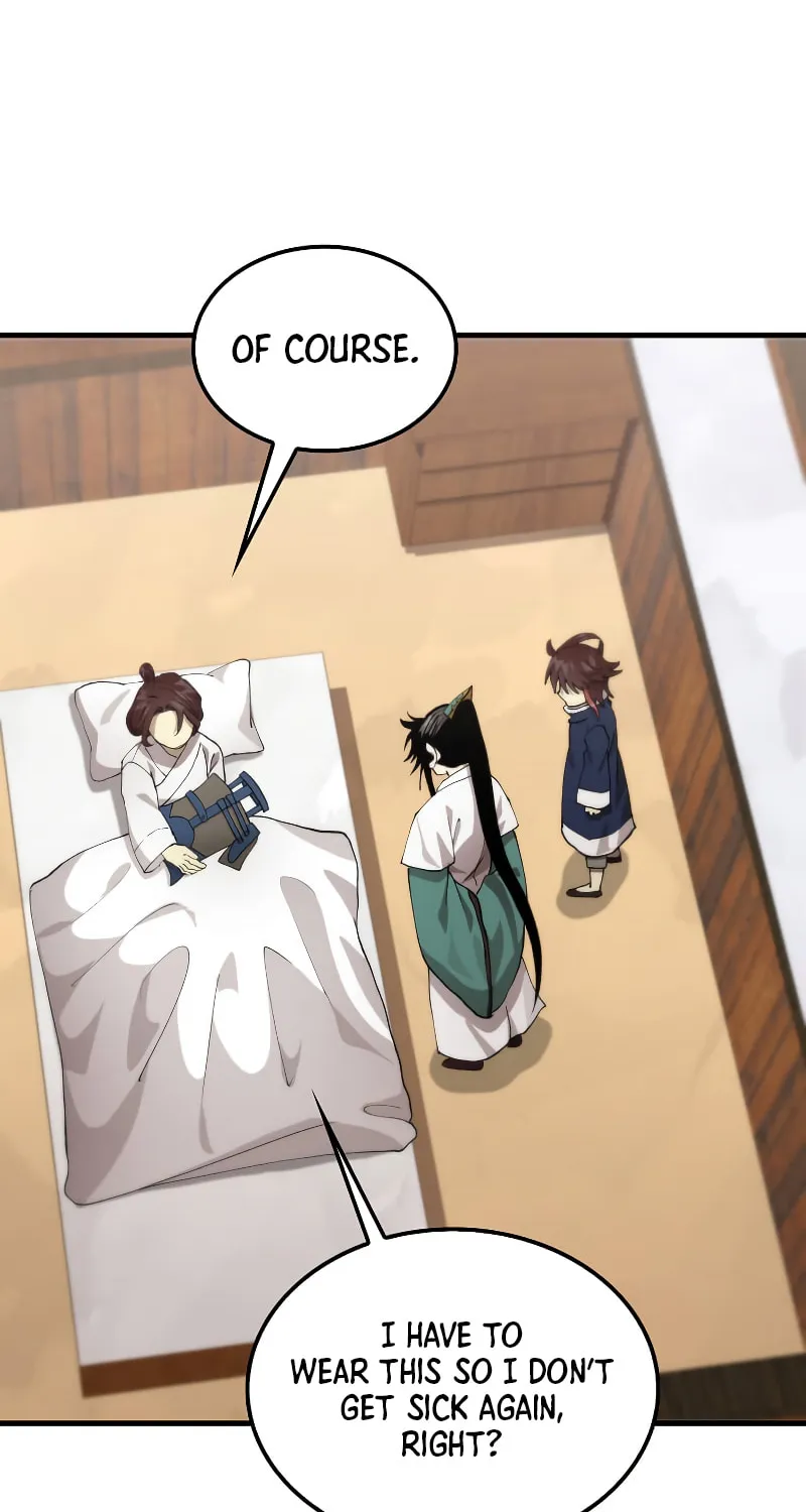 Read Doctor’s Rebirth chapter 111 image 24 on Lezhin