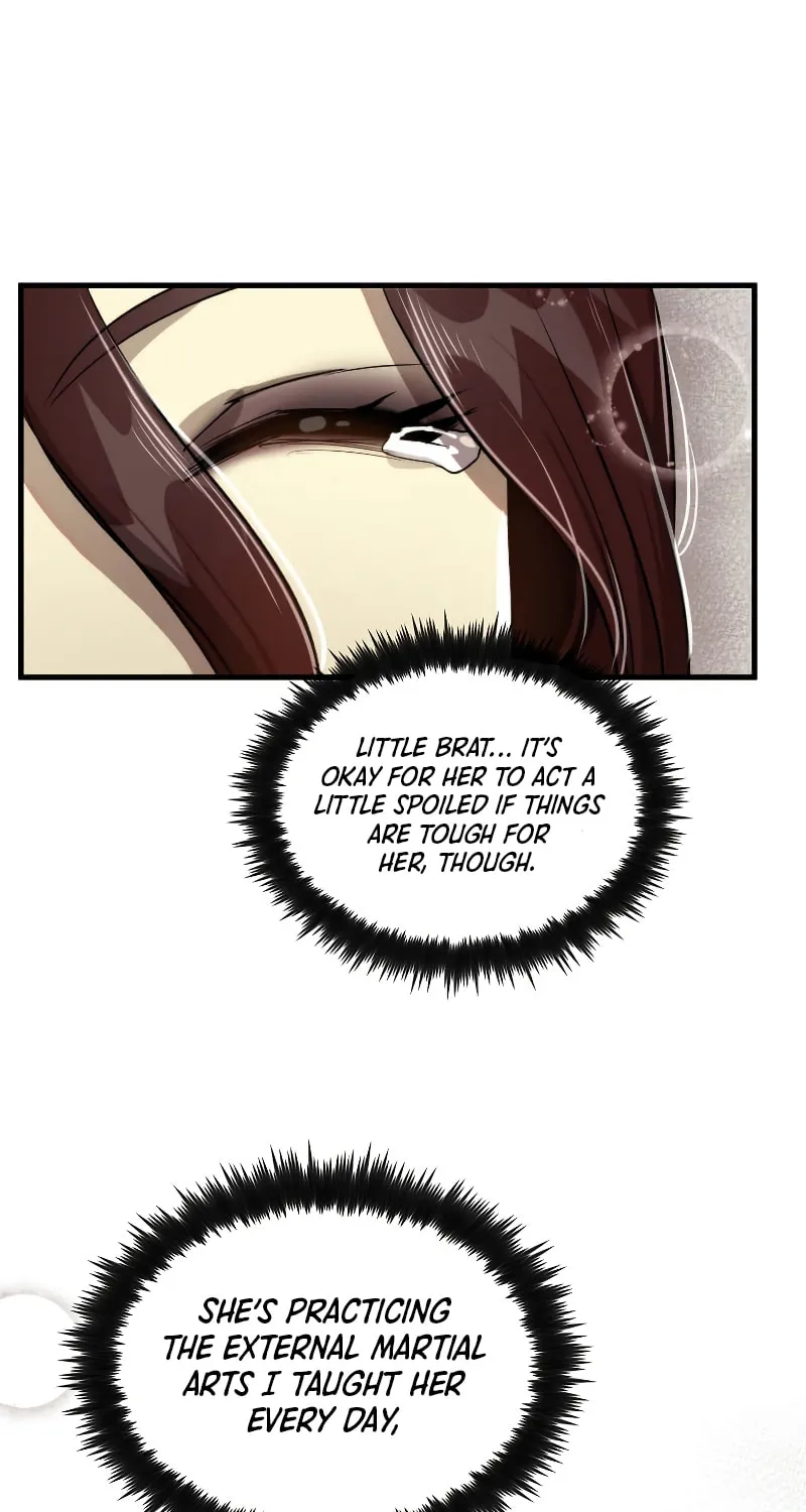 Read Doctor’s Rebirth chapter 111 image 26 on Lezhin