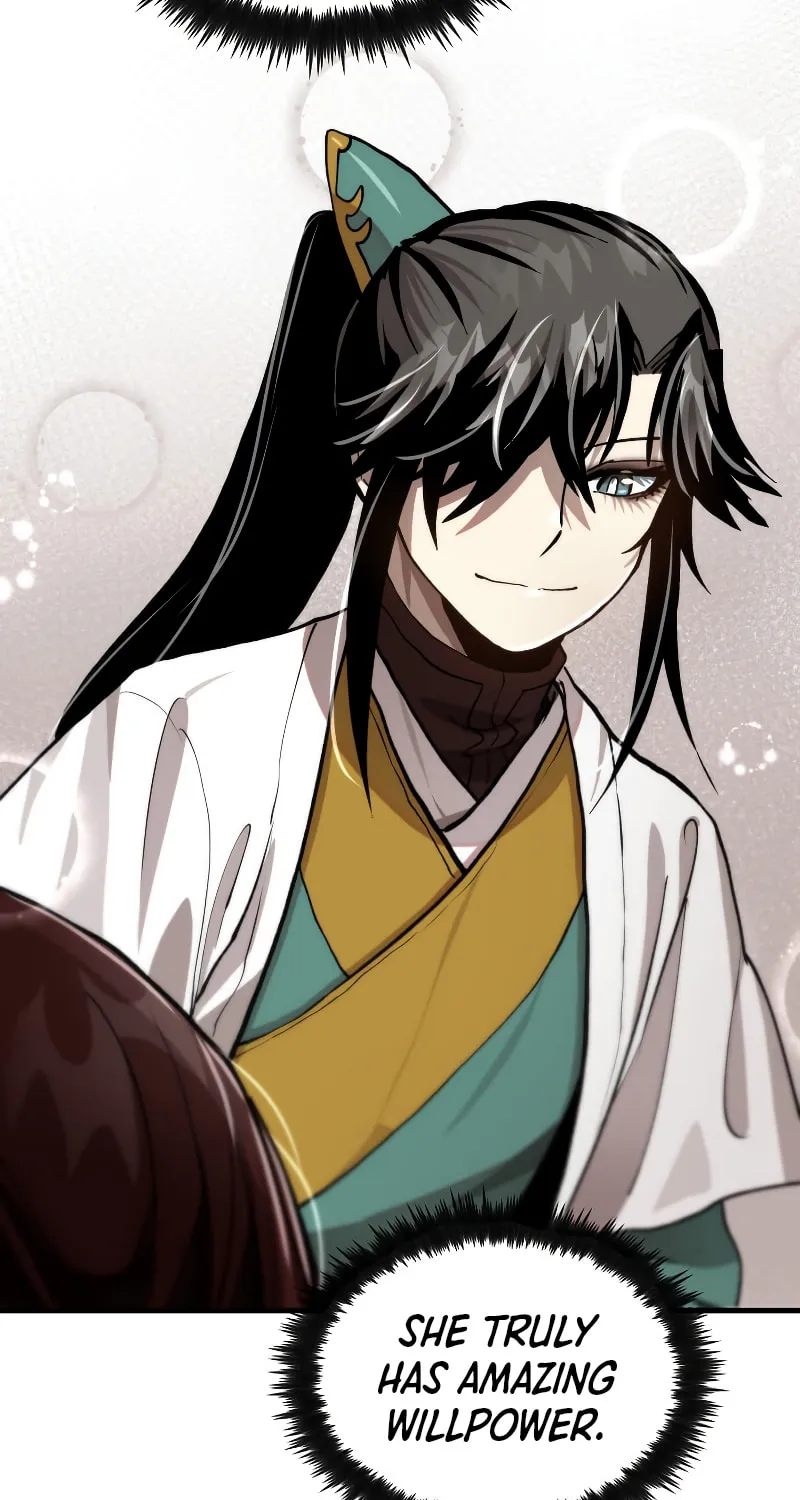 Read Doctor’s Rebirth chapter 111 image 27 on Lezhin