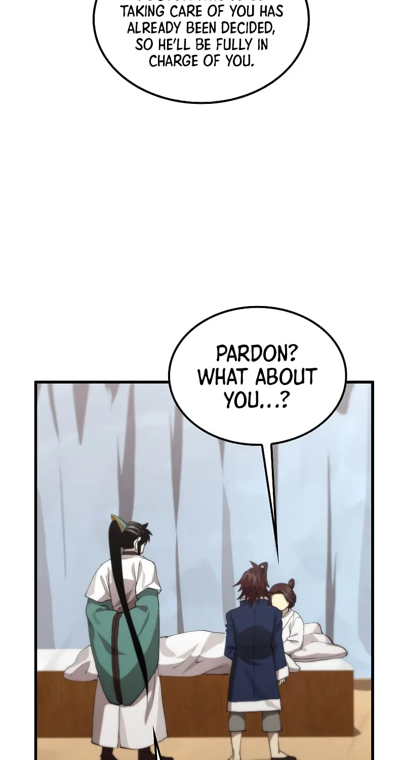 Read Doctor’s Rebirth chapter 111 image 29 on Lezhin