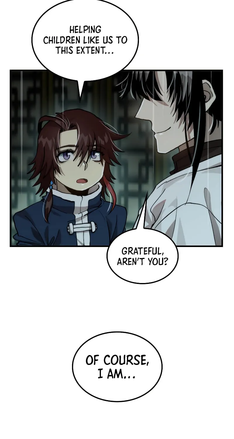 Read Doctor’s Rebirth chapter 111 image 3 on Lezhin