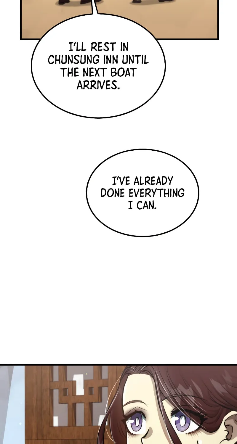 Read Doctor’s Rebirth chapter 111 image 30 on Lezhin