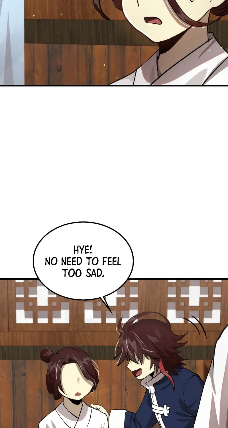 Read Doctor’s Rebirth chapter 111 image 31 on Lezhin