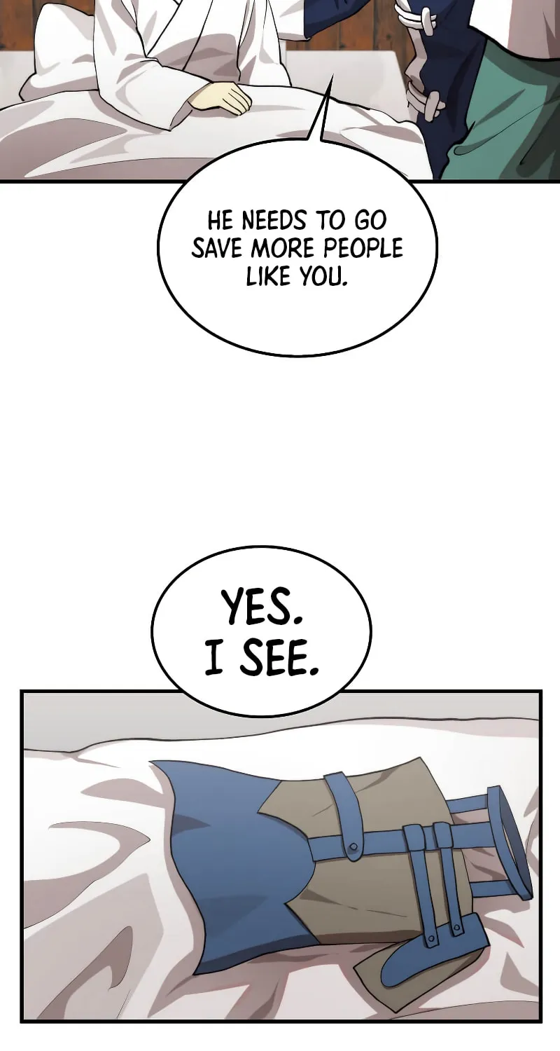 Read Doctor’s Rebirth chapter 111 image 32 on Lezhin