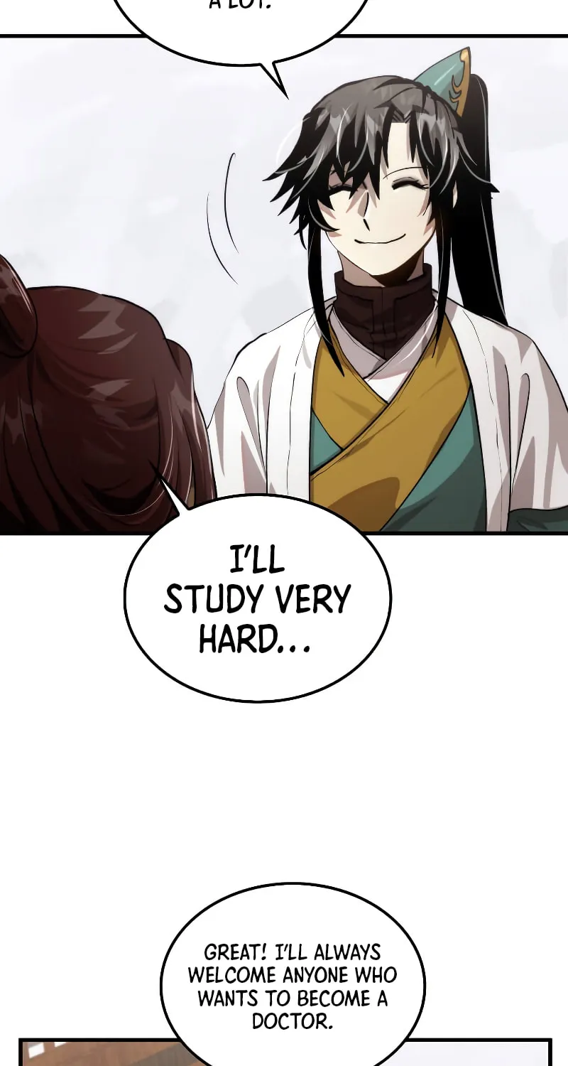 Read Doctor’s Rebirth chapter 111 image 36 on Lezhin