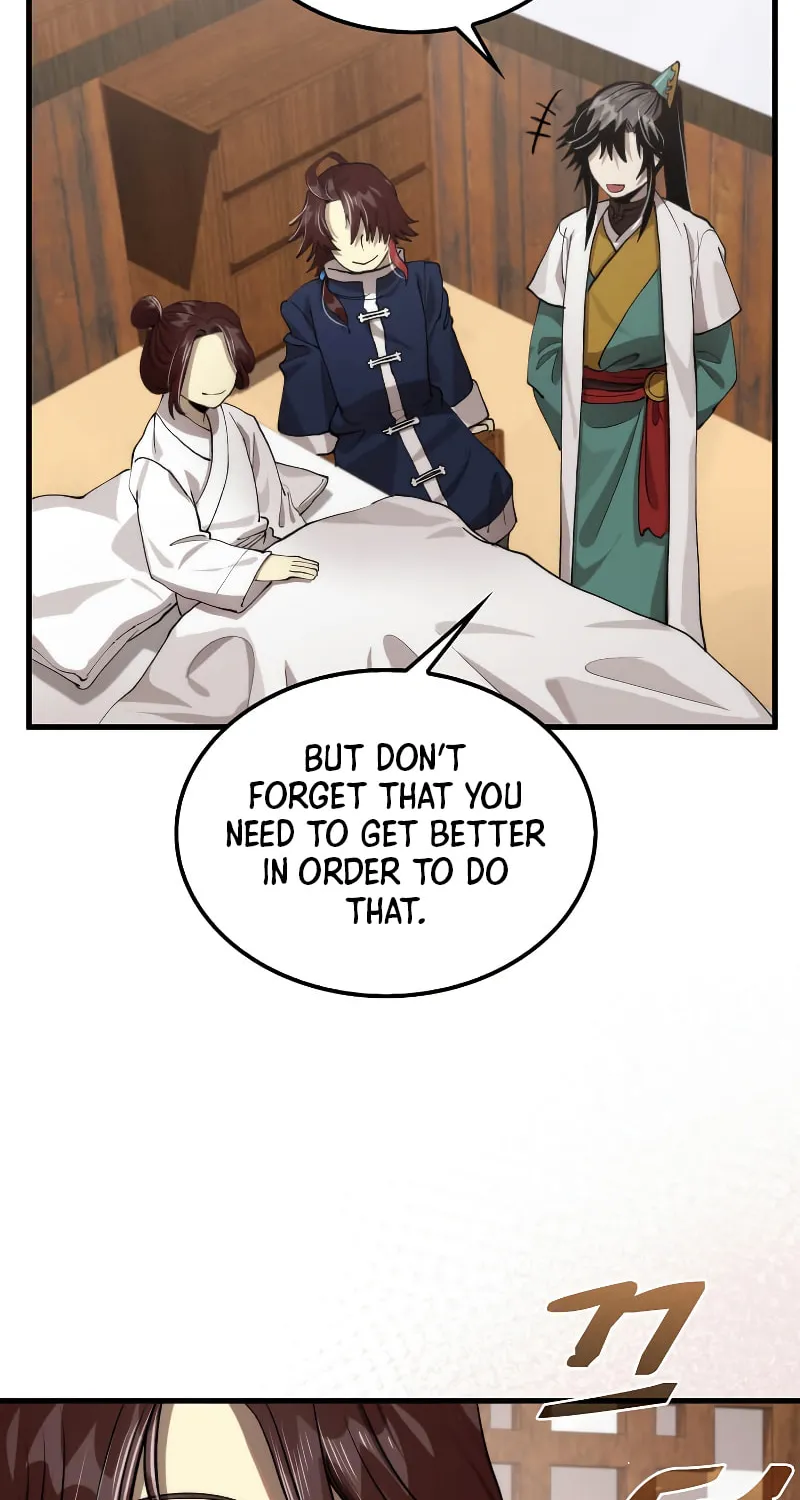 Read Doctor’s Rebirth chapter 111 image 37 on Lezhin