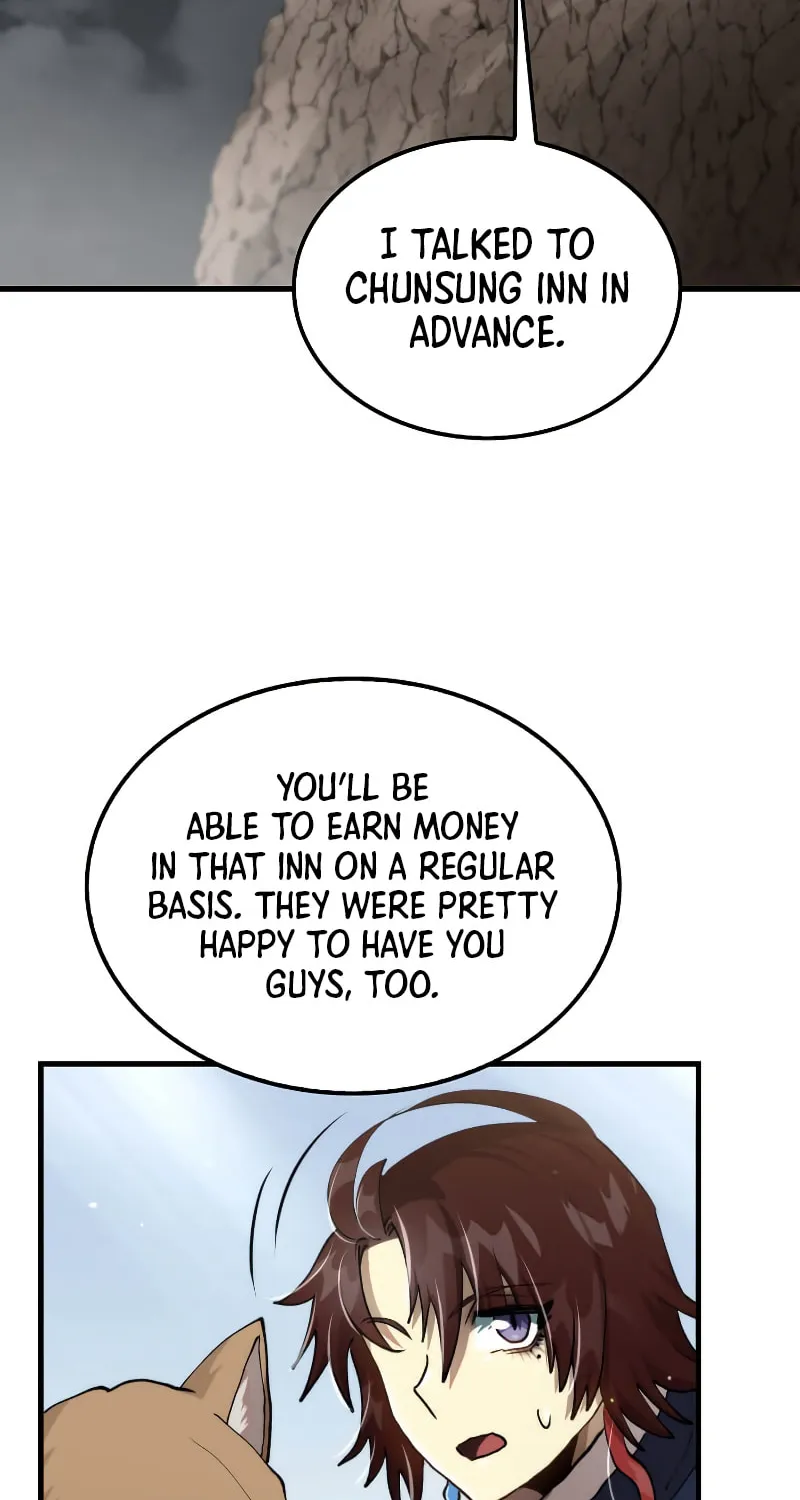 Read Doctor’s Rebirth chapter 111 image 41 on Lezhin