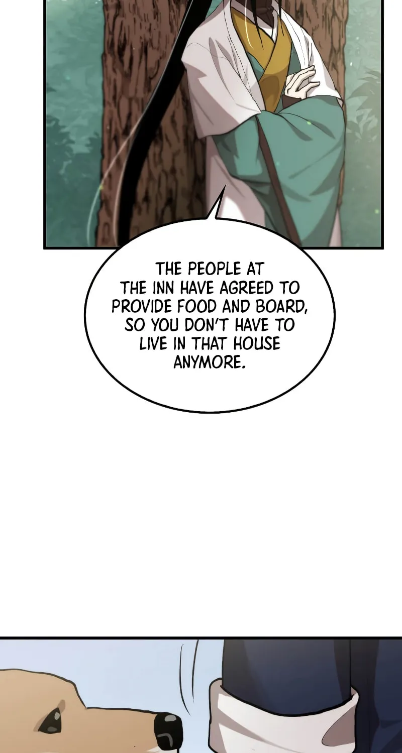 Read Doctor’s Rebirth chapter 111 image 43 on Lezhin