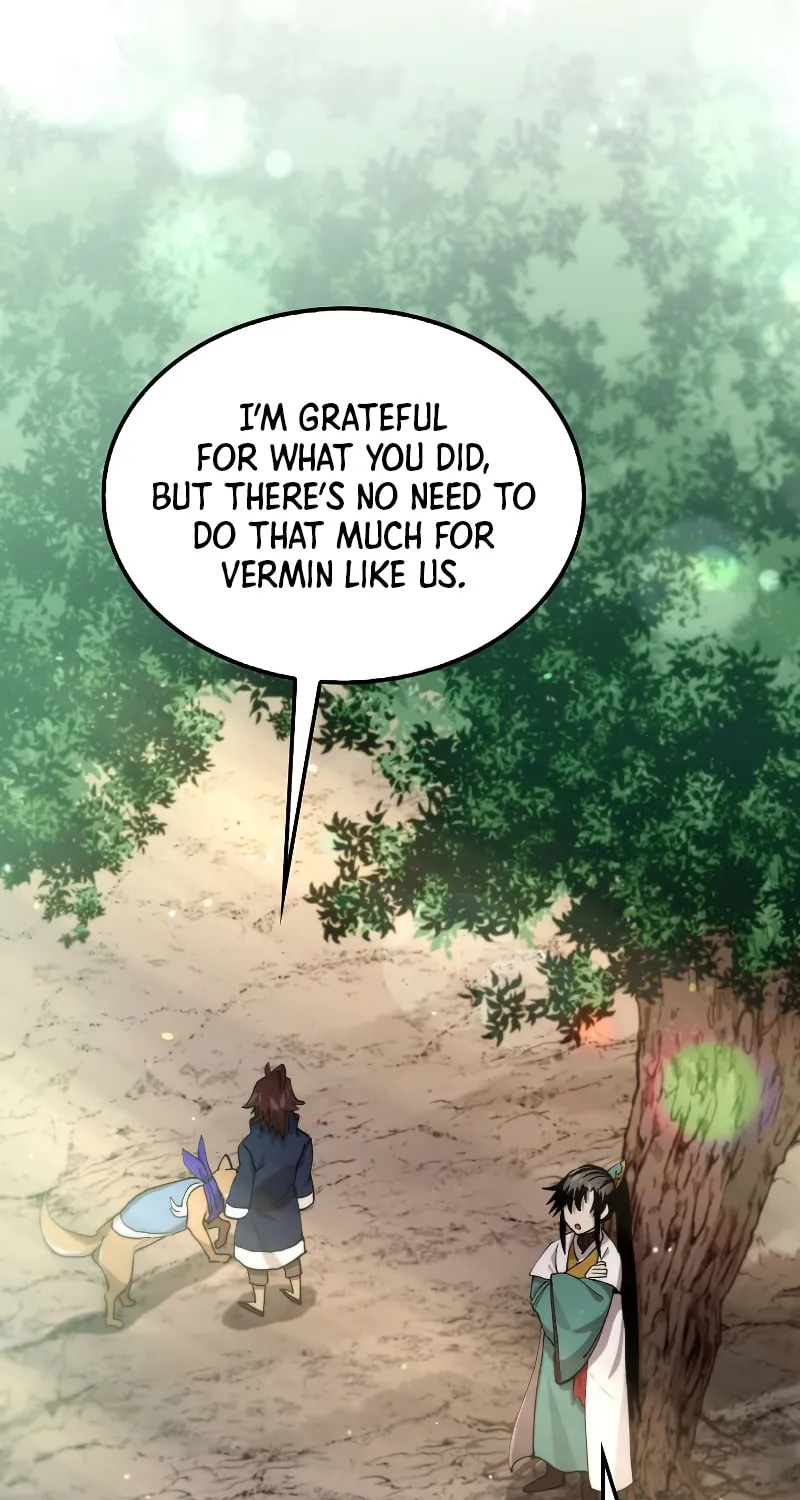 Read Doctor’s Rebirth chapter 111 image 45 on Lezhin