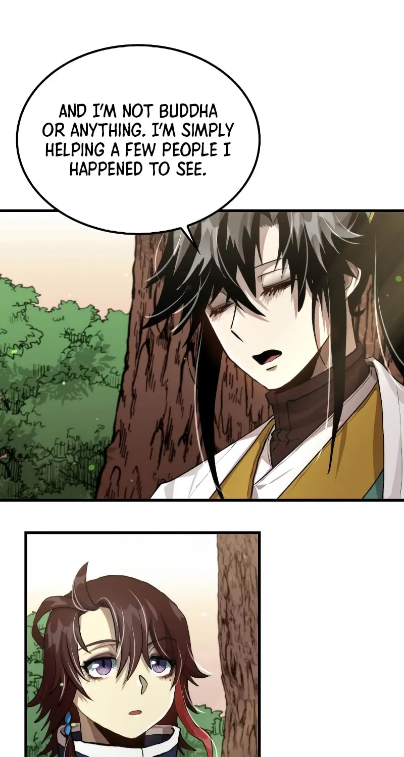 Read Doctor’s Rebirth chapter 111 image 47 on Lezhin