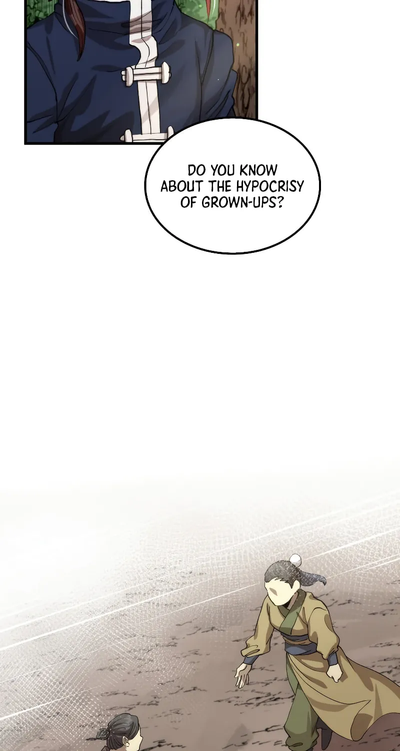 Read Doctor’s Rebirth chapter 111 image 48 on Lezhin
