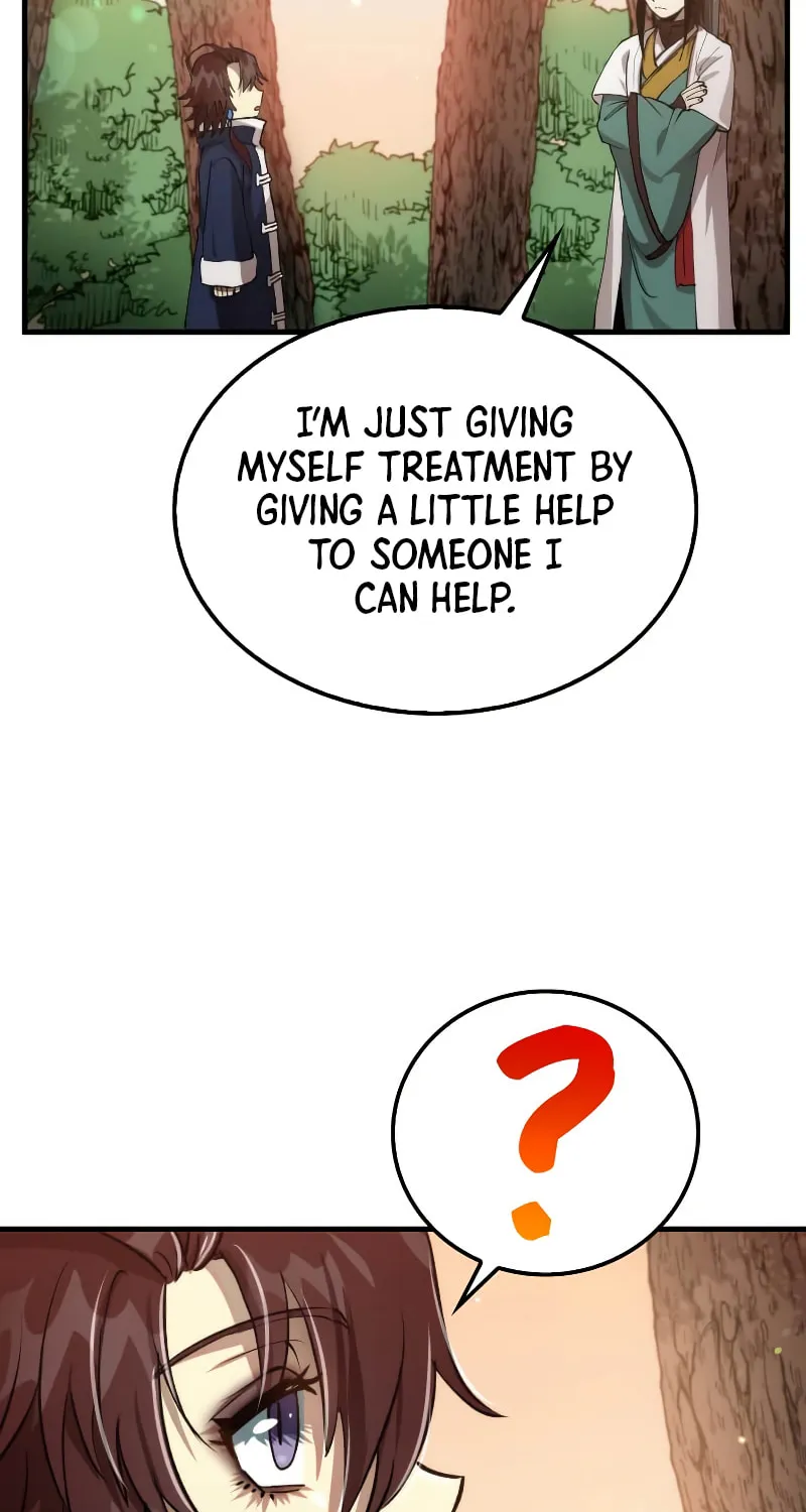 Read Doctor’s Rebirth chapter 111 image 50 on Lezhin