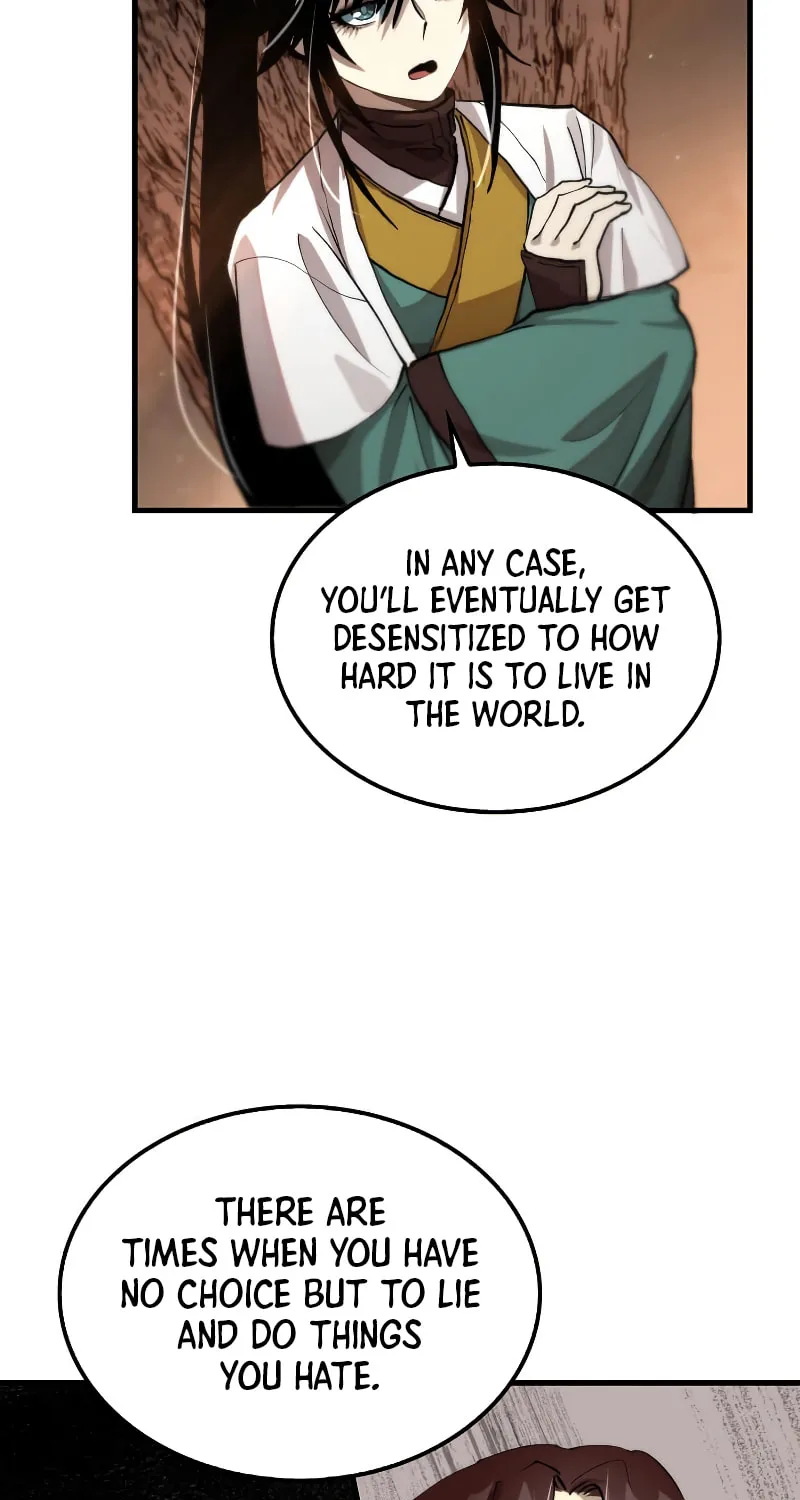 Read Doctor’s Rebirth chapter 111 image 59 on Lezhin