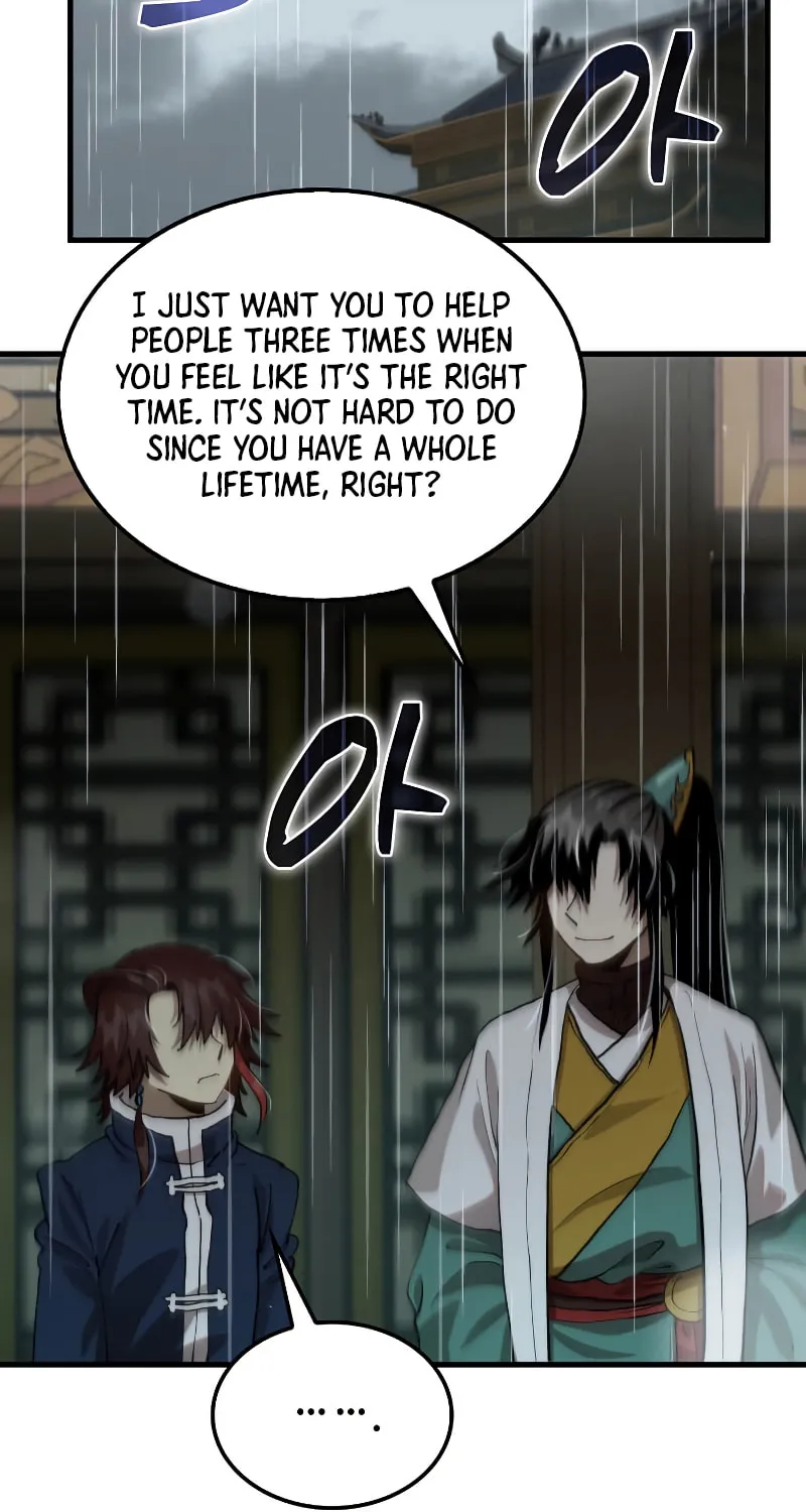 Read Doctor’s Rebirth chapter 111 image 6 on Lezhin