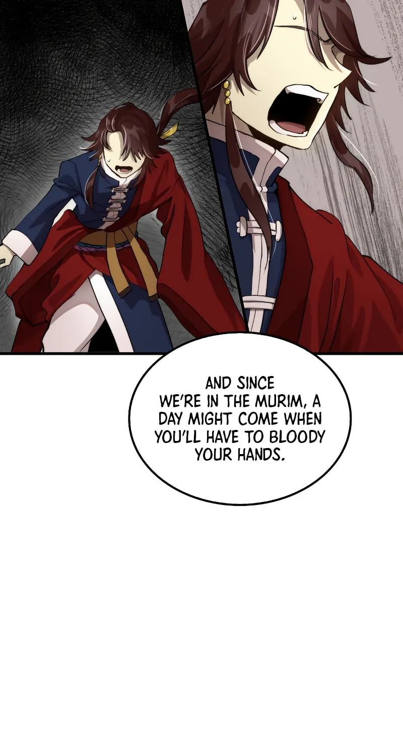 Read Doctor’s Rebirth chapter 111 image 60 on Lezhin