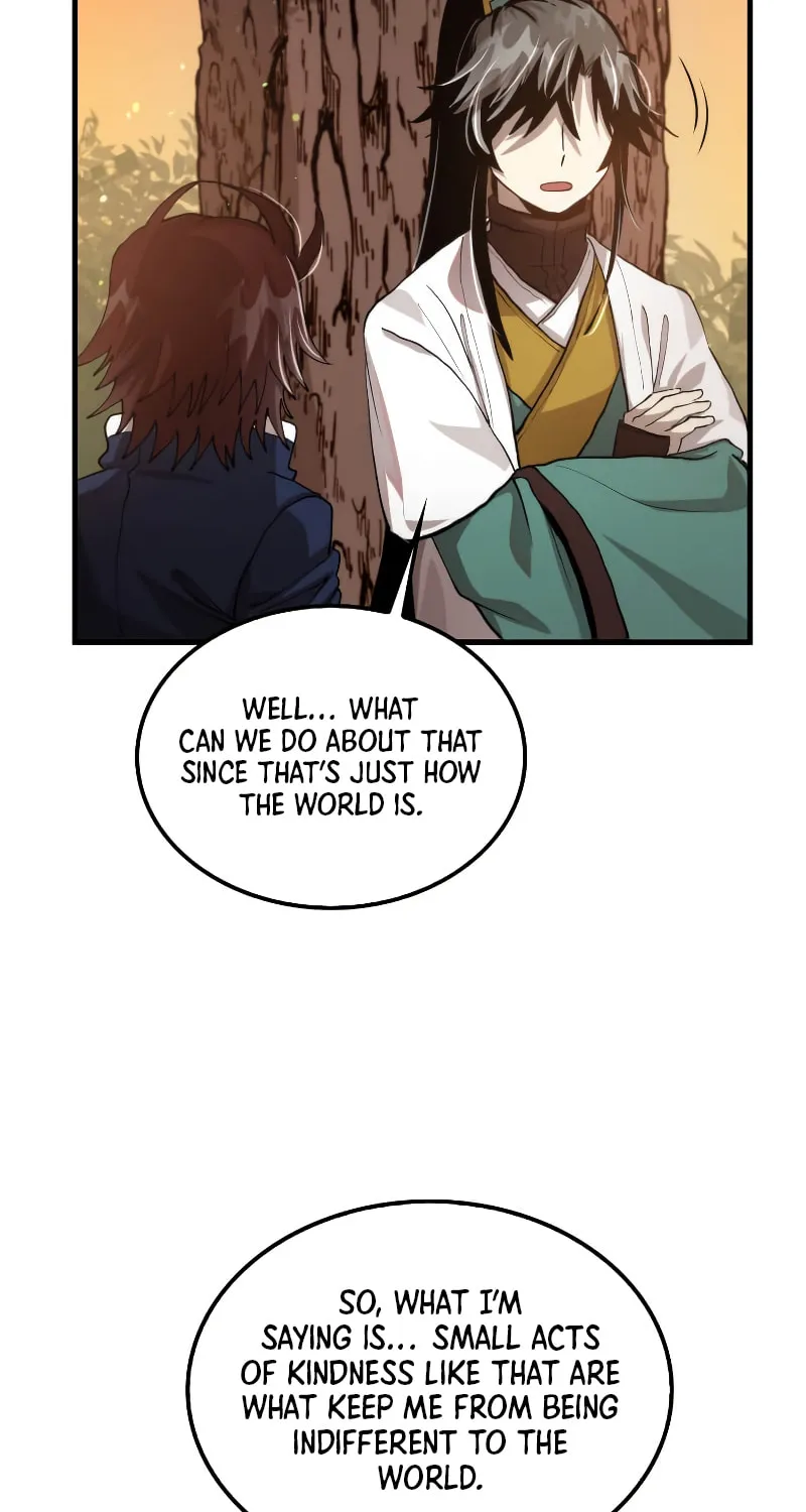 Read Doctor’s Rebirth chapter 111 image 62 on Lezhin