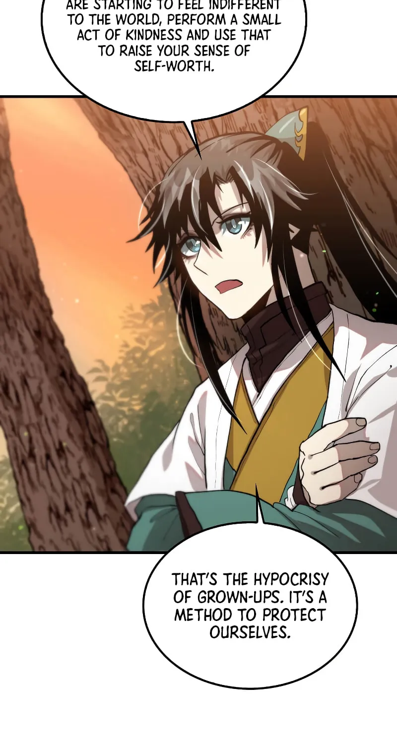 Read Doctor’s Rebirth chapter 111 image 64 on Lezhin