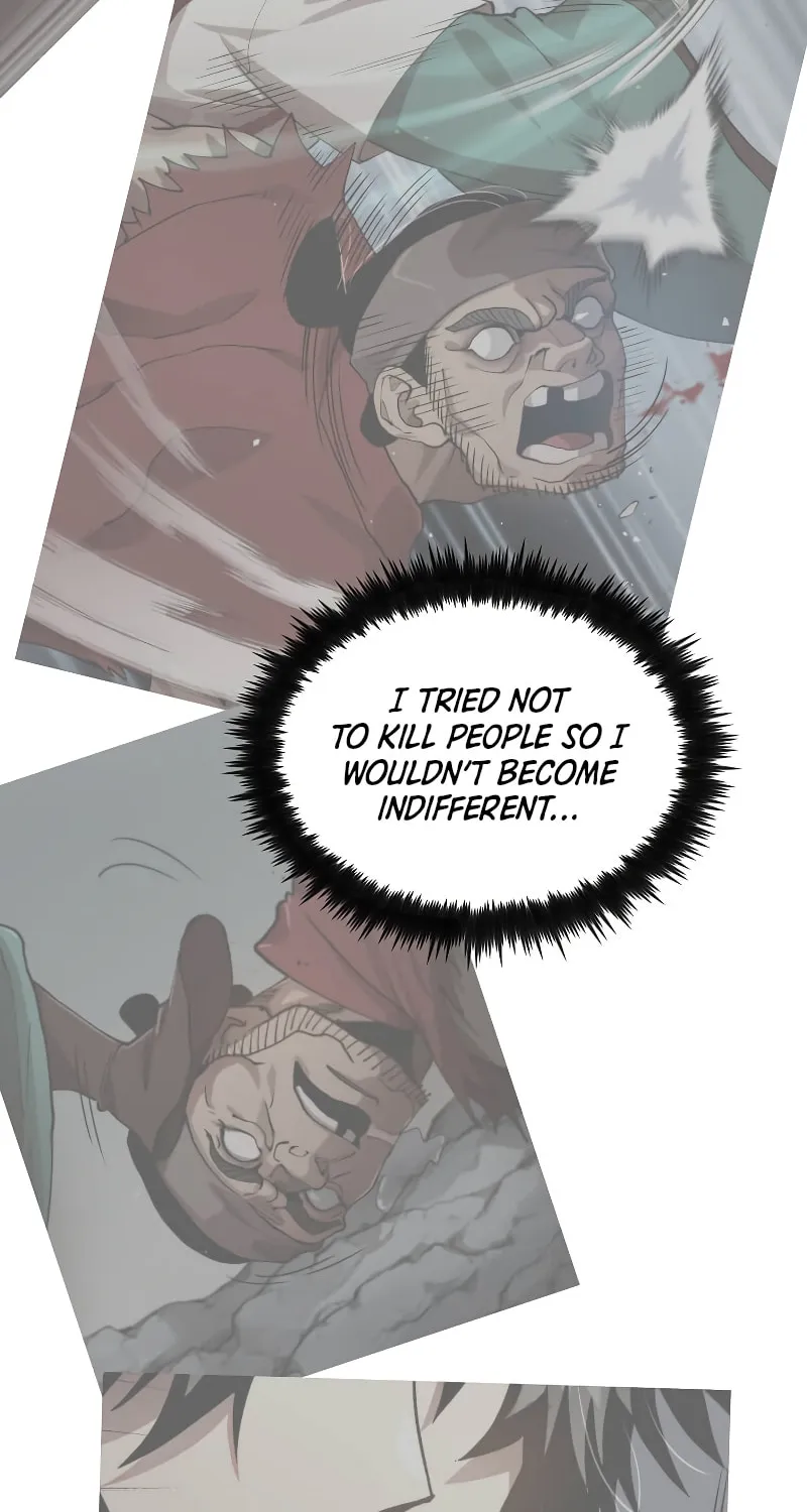 Read Doctor’s Rebirth chapter 111 image 69 on Lezhin