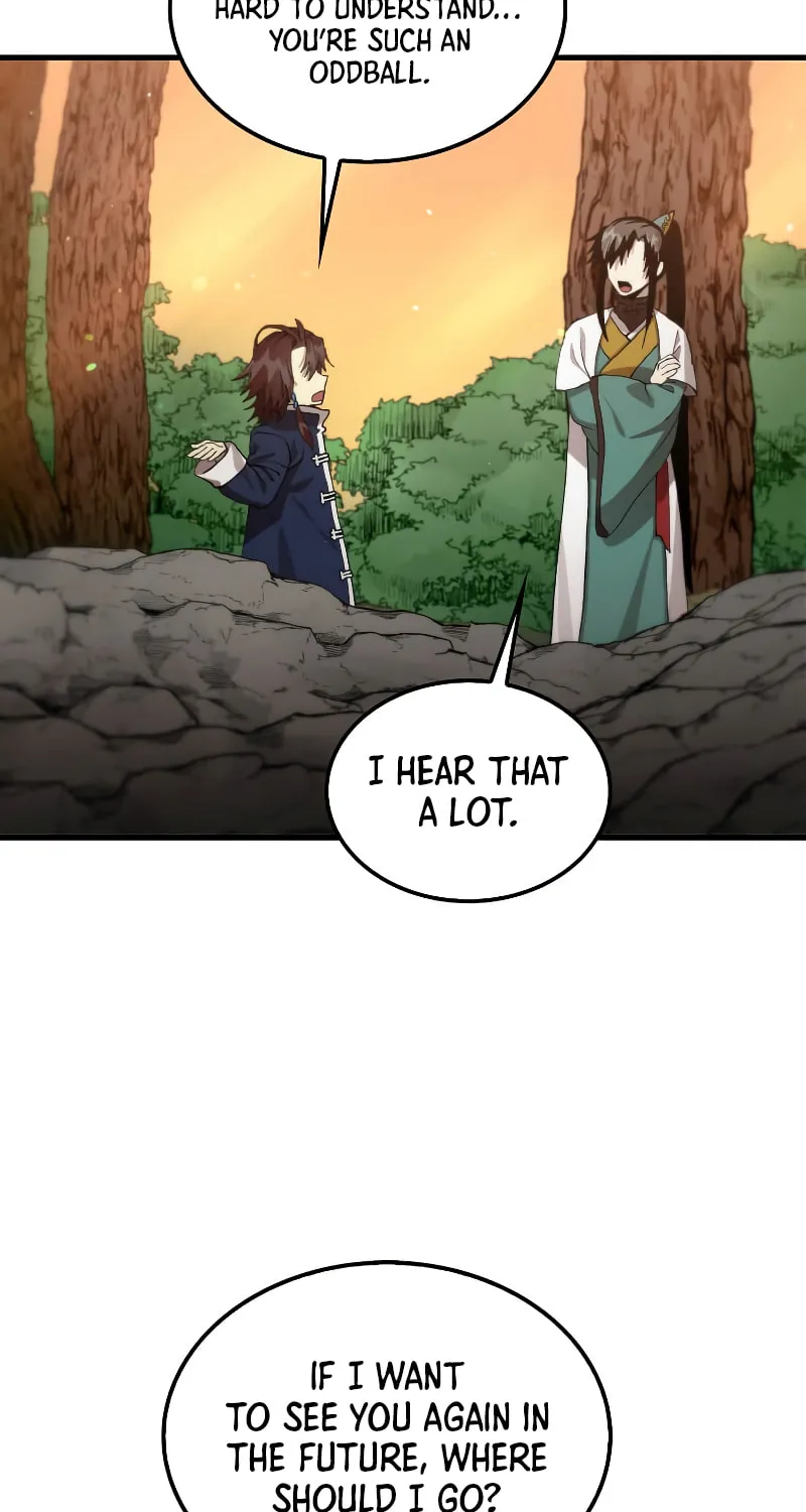Read Doctor’s Rebirth chapter 111 image 73 on Lezhin