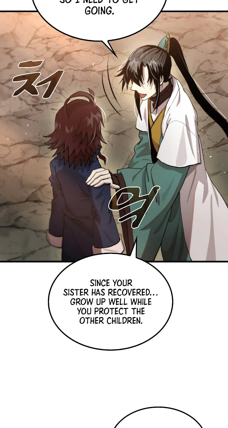Read Doctor’s Rebirth chapter 111 image 78 on Lezhin