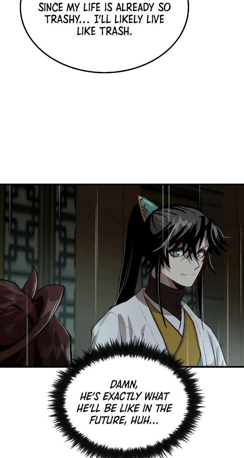 Read Doctor’s Rebirth chapter 111 image 8 on Lezhin
