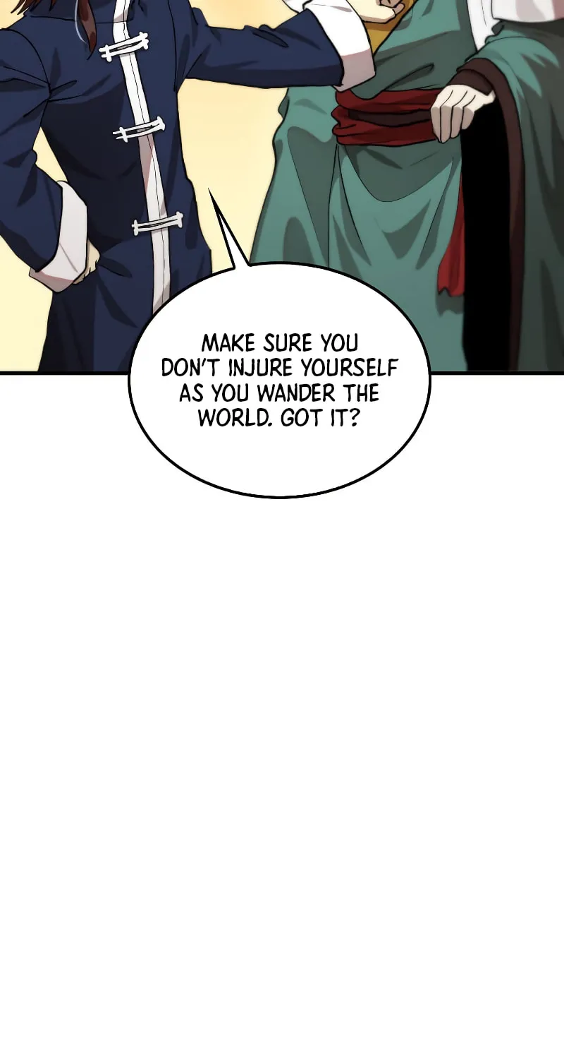 Read Doctor’s Rebirth chapter 111 image 81 on Lezhin