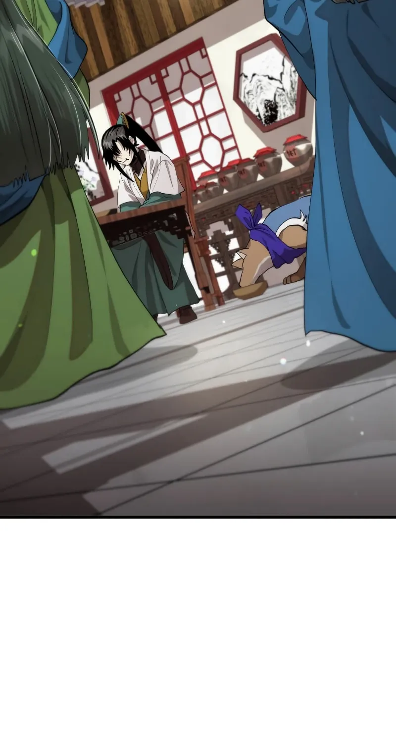 Read Doctor’s Rebirth chapter 112 image 17 on Lezhin