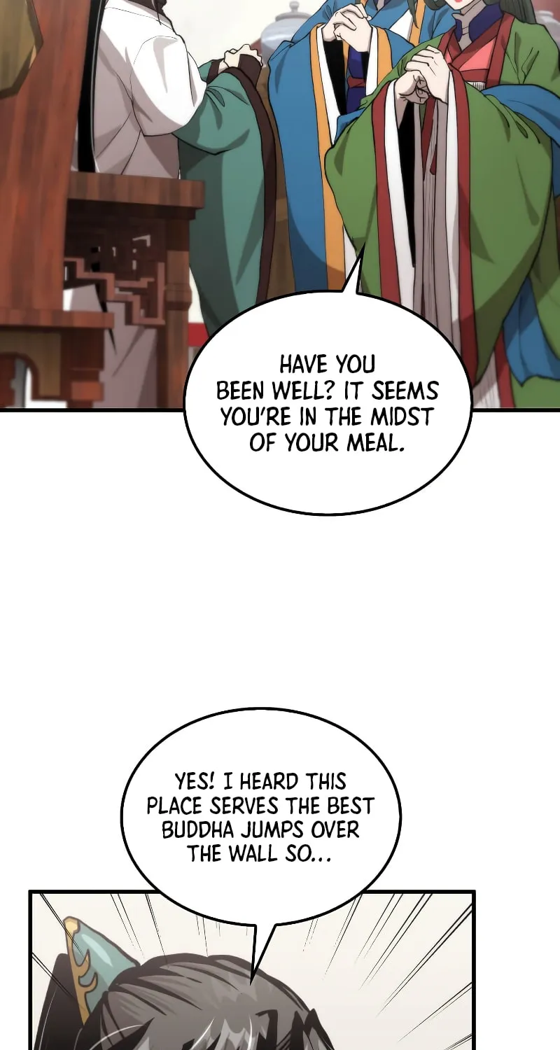 Read Doctor’s Rebirth chapter 112 image 25 on Lezhin