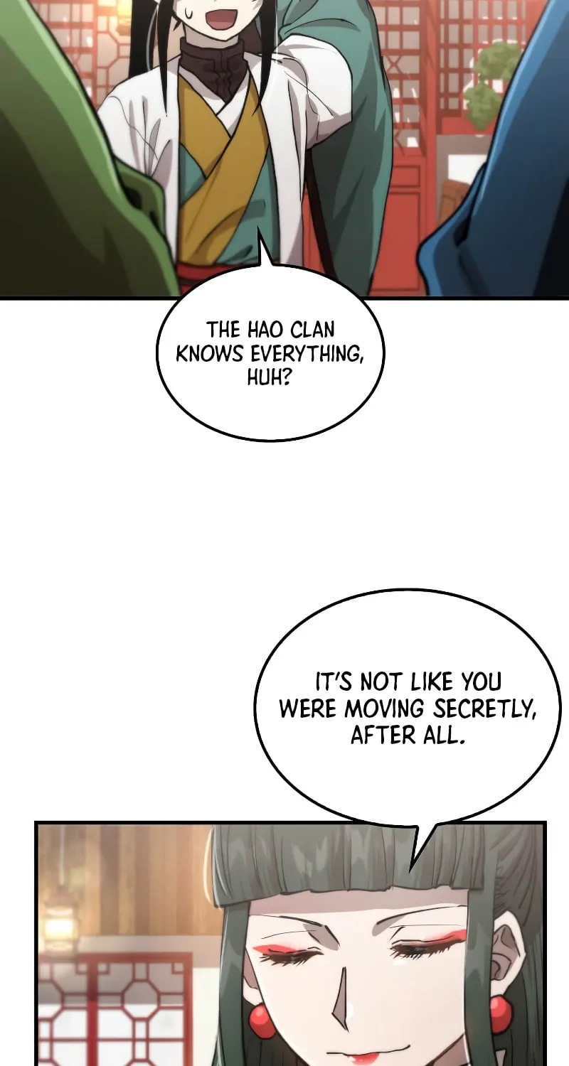 Read Doctor’s Rebirth chapter 112 image 29 on Lezhin