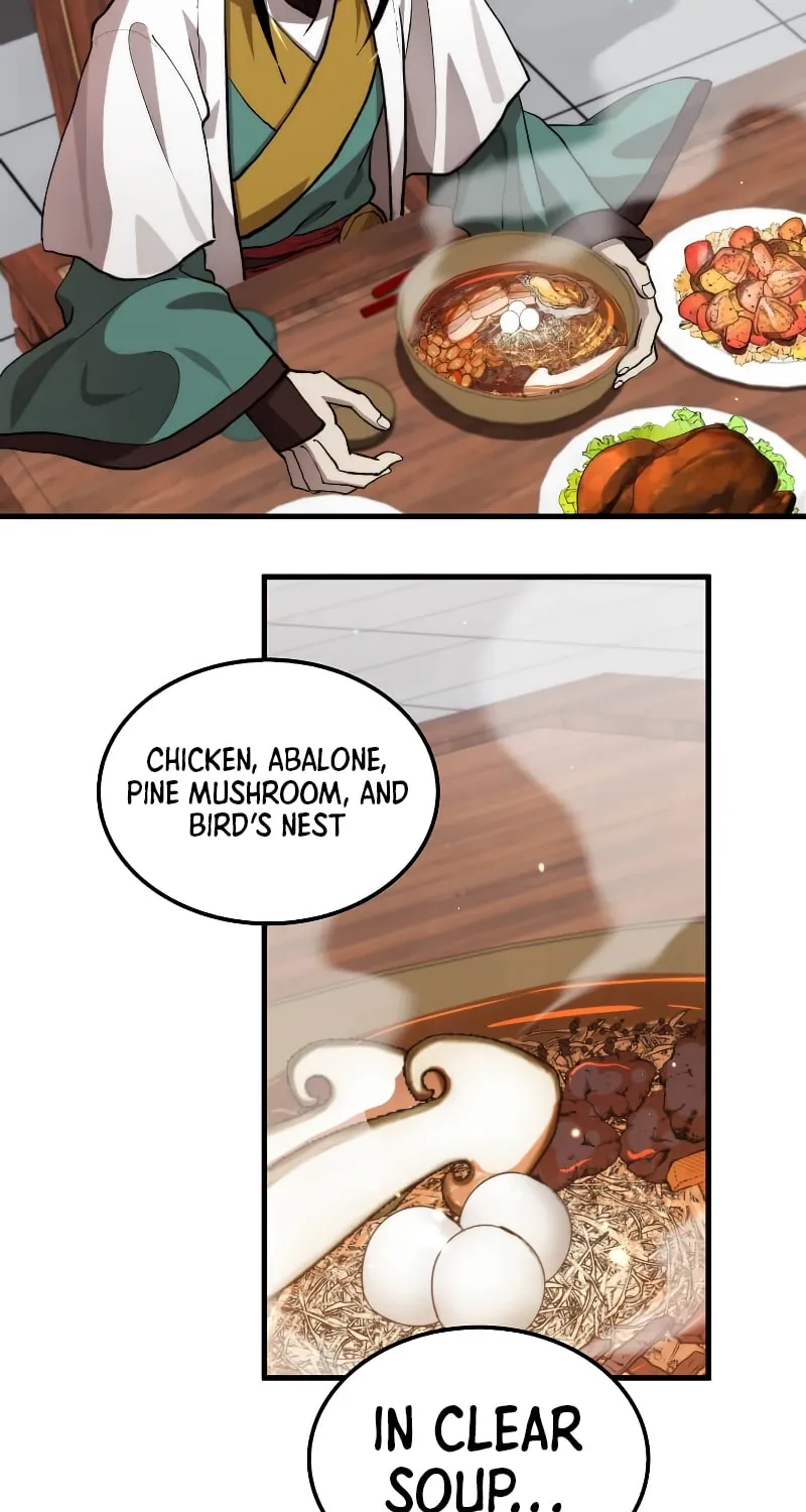 Read Doctor’s Rebirth chapter 112 image 3 on Lezhin